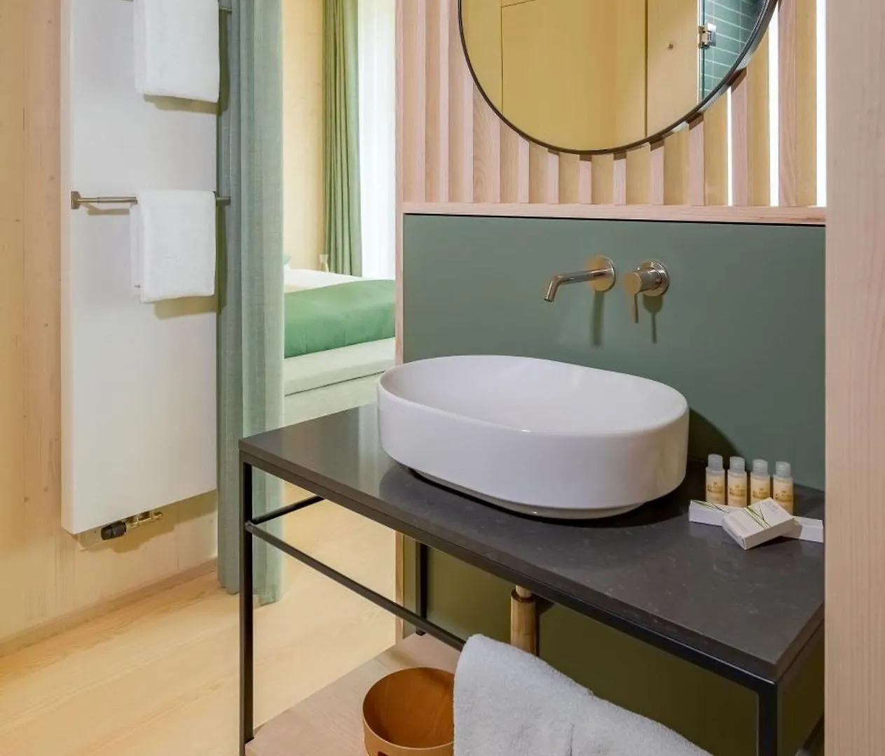 Hotel Krone Oettingen Oettingen in Bayern 0*,